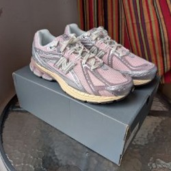 Кроссовки New Balance 1906 - фото 3