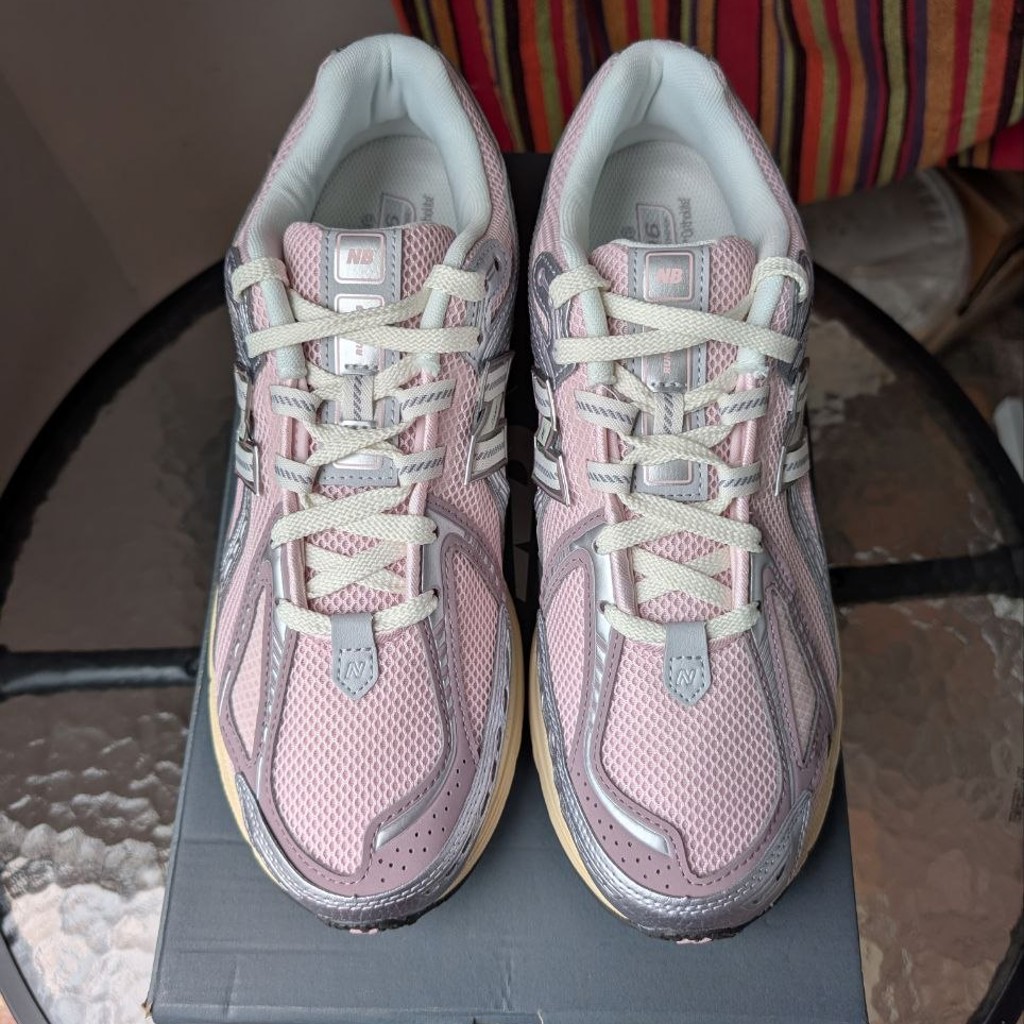Кроссовки New Balance 1906