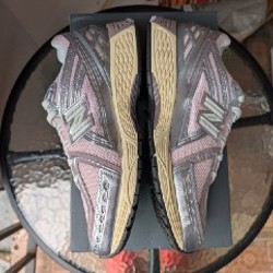 Кроссовки New Balance 1906 - фото 2
