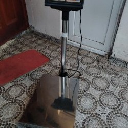 Весы торговые - фото 2