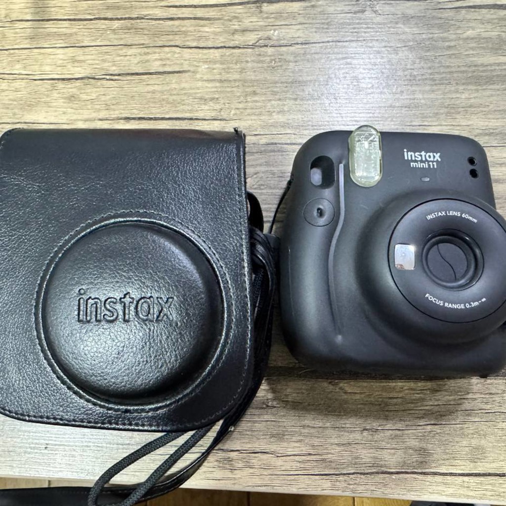 Fujifilm Instax Mini 11