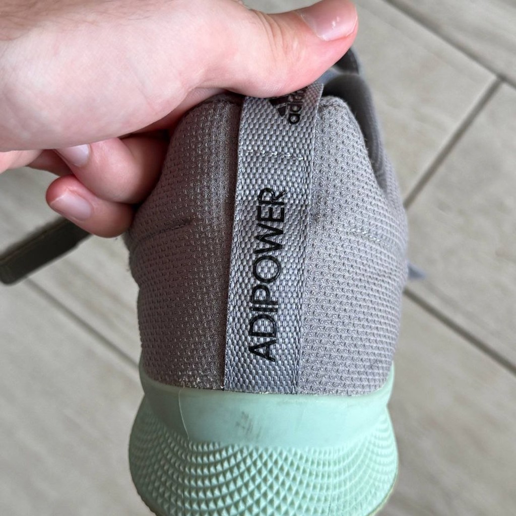Adidas adipower Weightlifting 2