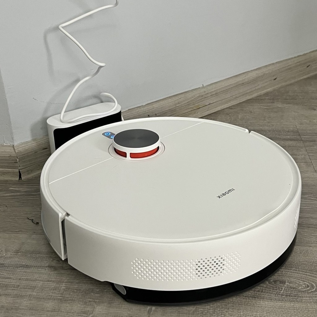 Xiaomi Robot Vacuum S40 White