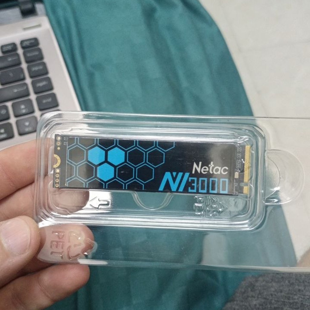 SSD 1 ТБ