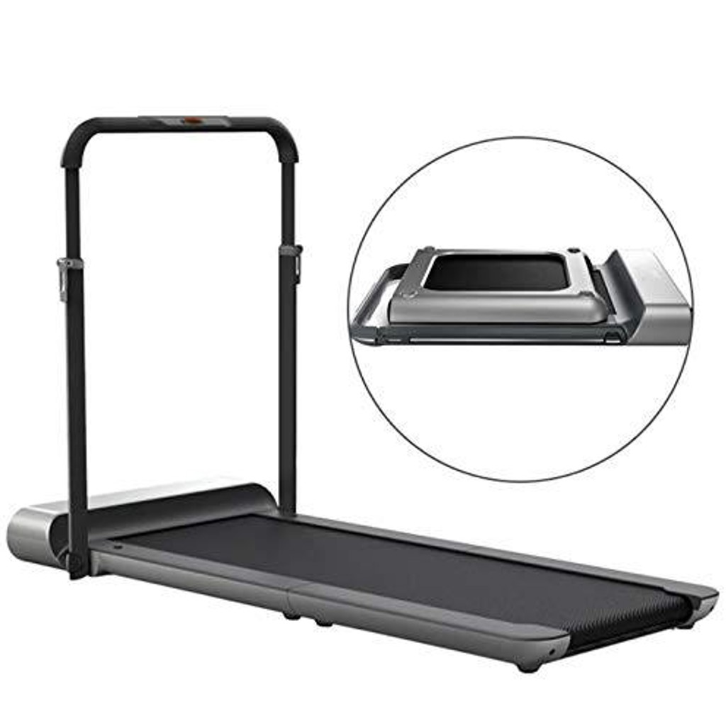 Беговая дорожка KingSmith Walking Pad R1 Pro