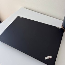 Игровой ноутбук Lenovo ThinkPad P53 - фото 3