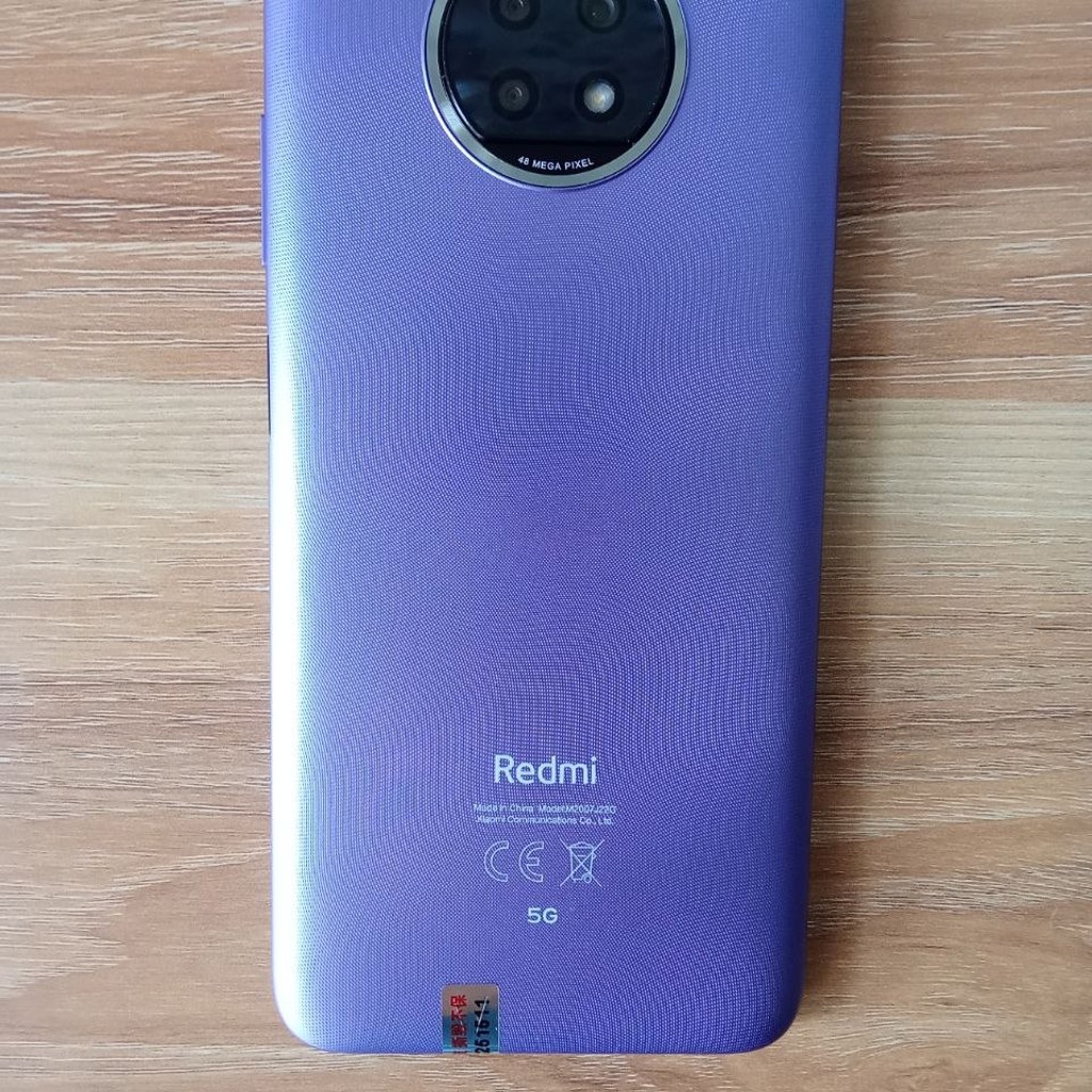 Xiaomi Redmi 9T 5G