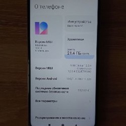 Xiaomi Redmi 9T 5G - фото 3