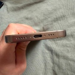 Iphone 16 pro - фото 7