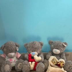 Игрушки - фото 4