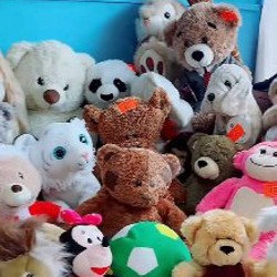 Игрушки - фото 6