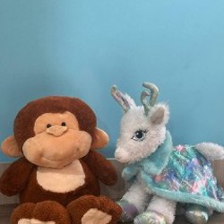 Игрушки - фото 8