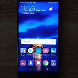 Huawei P10 Plus - фото 3