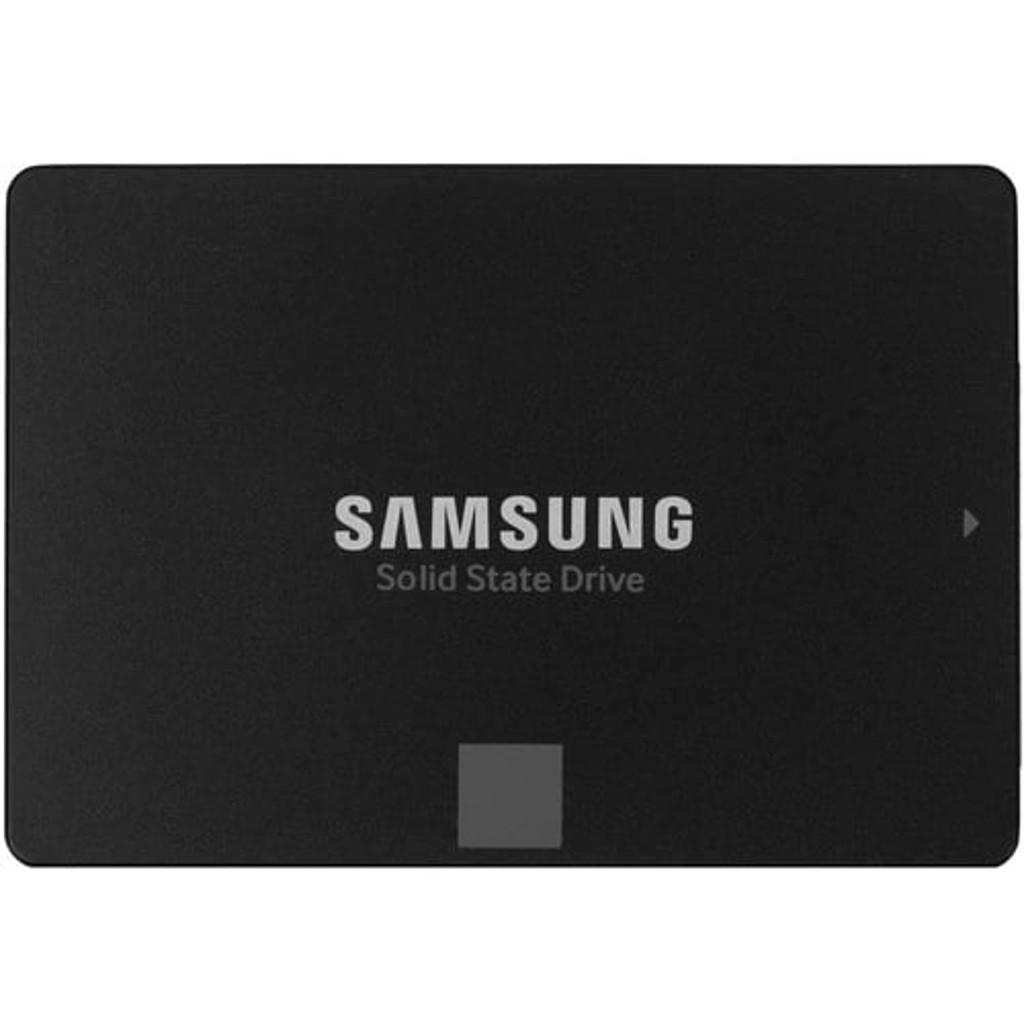 SSD диск Samsung 870 EVO 500 Gb