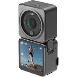 Экшн камера DJI Acrion 2 Dual Screen Combo - фото 2