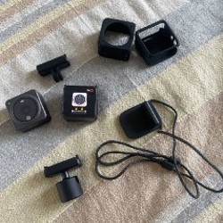Экшн камера DJI Acrion 2 Dual Screen Combo - фото 4