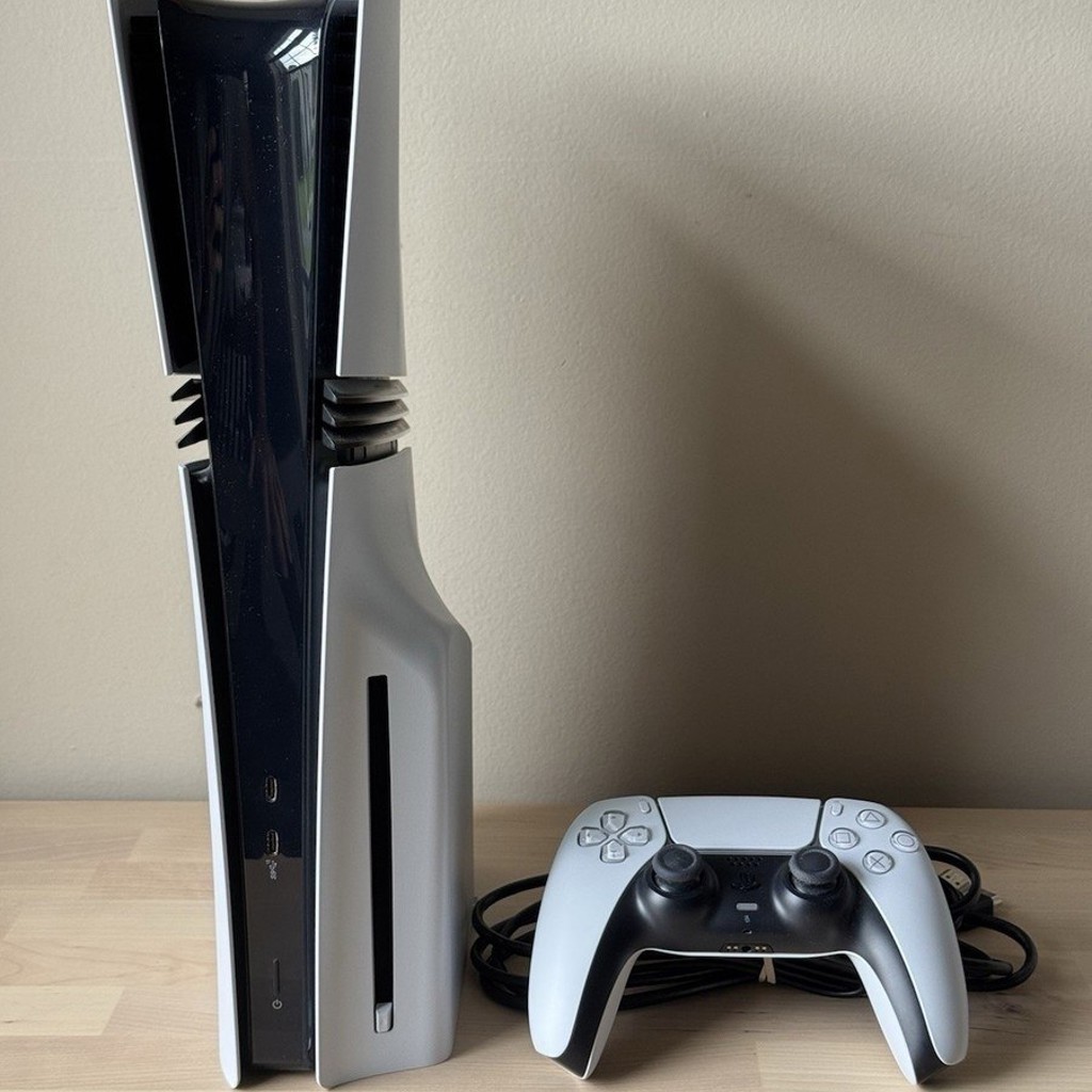 Playstation 5 pro