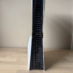 Playstation 5 pro - фото 3