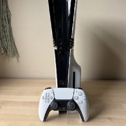 Playstation 5 pro - фото 4