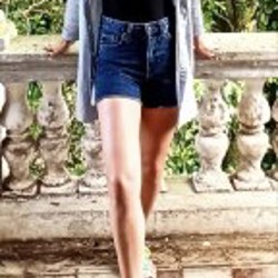Шорты Pull&Bear - фото 4