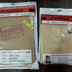 Игра Unsolved Case File - фото 4