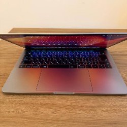 Macbook Pro 13’’ 2017 - фото 1