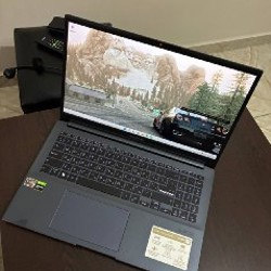 Игровой ноутбук ASU’s - фото 2