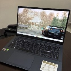 Игровой ноутбук ASU’s - фото 4