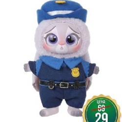 Мисс Барашкис - фото 1