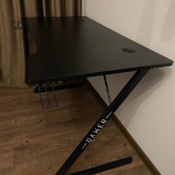 Компьютерный стол Jusk Gamer - фото 2