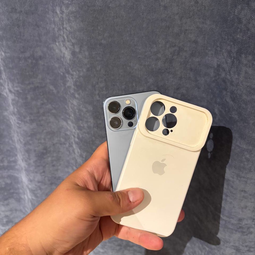 IPhone 13 Pro