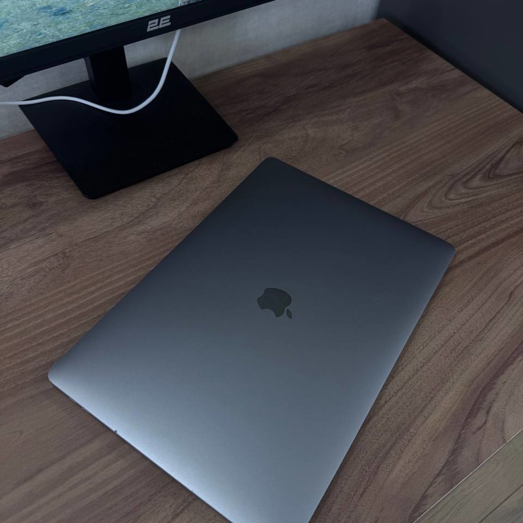 MacBook Pro 16” 2019