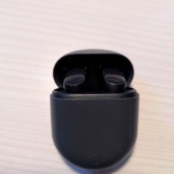 Беспроводные наушники Redmi Buds 3 Pro - фото 7