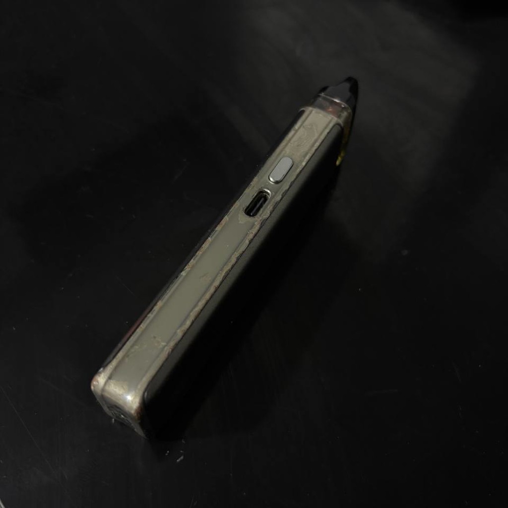Иксрос xros 5