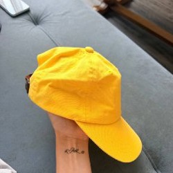 Кепка Kangol Washed Baseball - фото 2