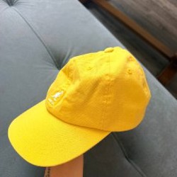 Кепка Kangol Washed Baseball - фото 4