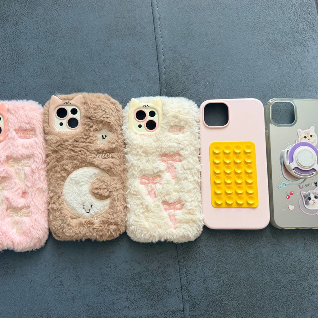 Чехол для IPhone 15 plus