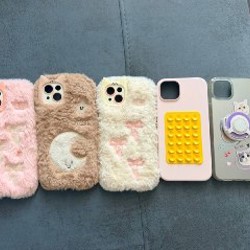 Чехол для IPhone 15 plus - фото 1
