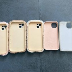 Чехол для IPhone 15 plus - фото 2