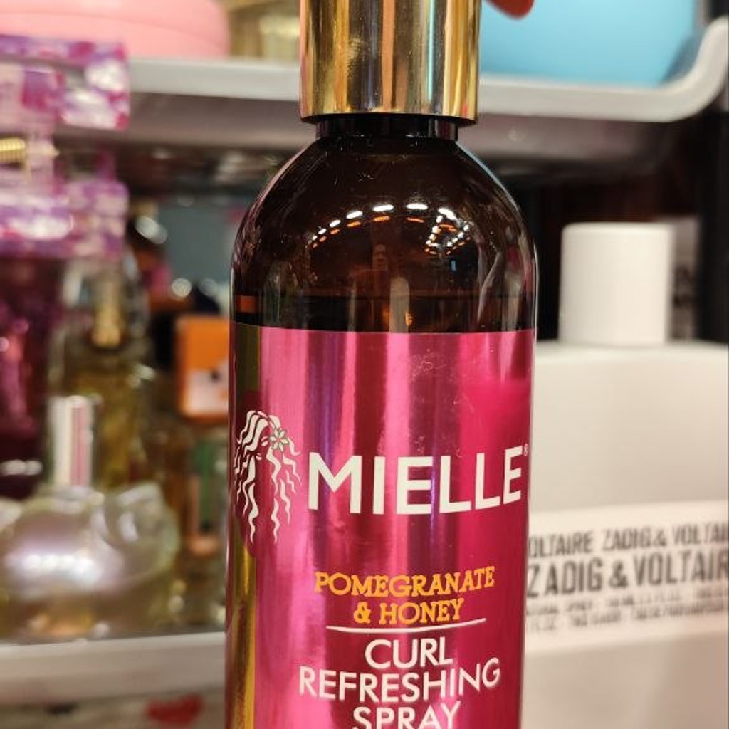 Спрей для кудрей Mielle