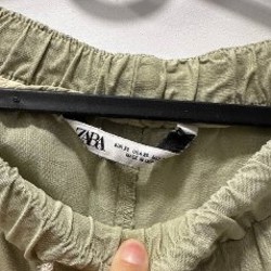 Штаны Zara - фото 9