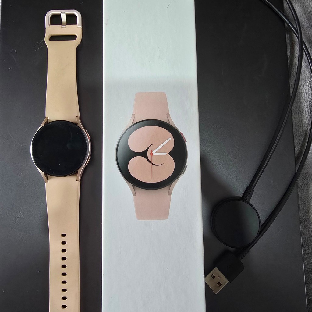Samsung Galaxy Watch 4