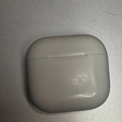 AirPods 4 - фото 2