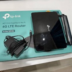 Роутер TP Link - фото 2