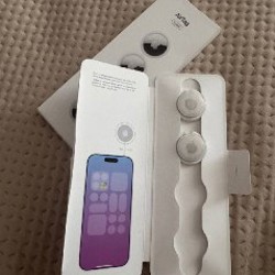 Apple AirTag 1 поколение - фото 1
