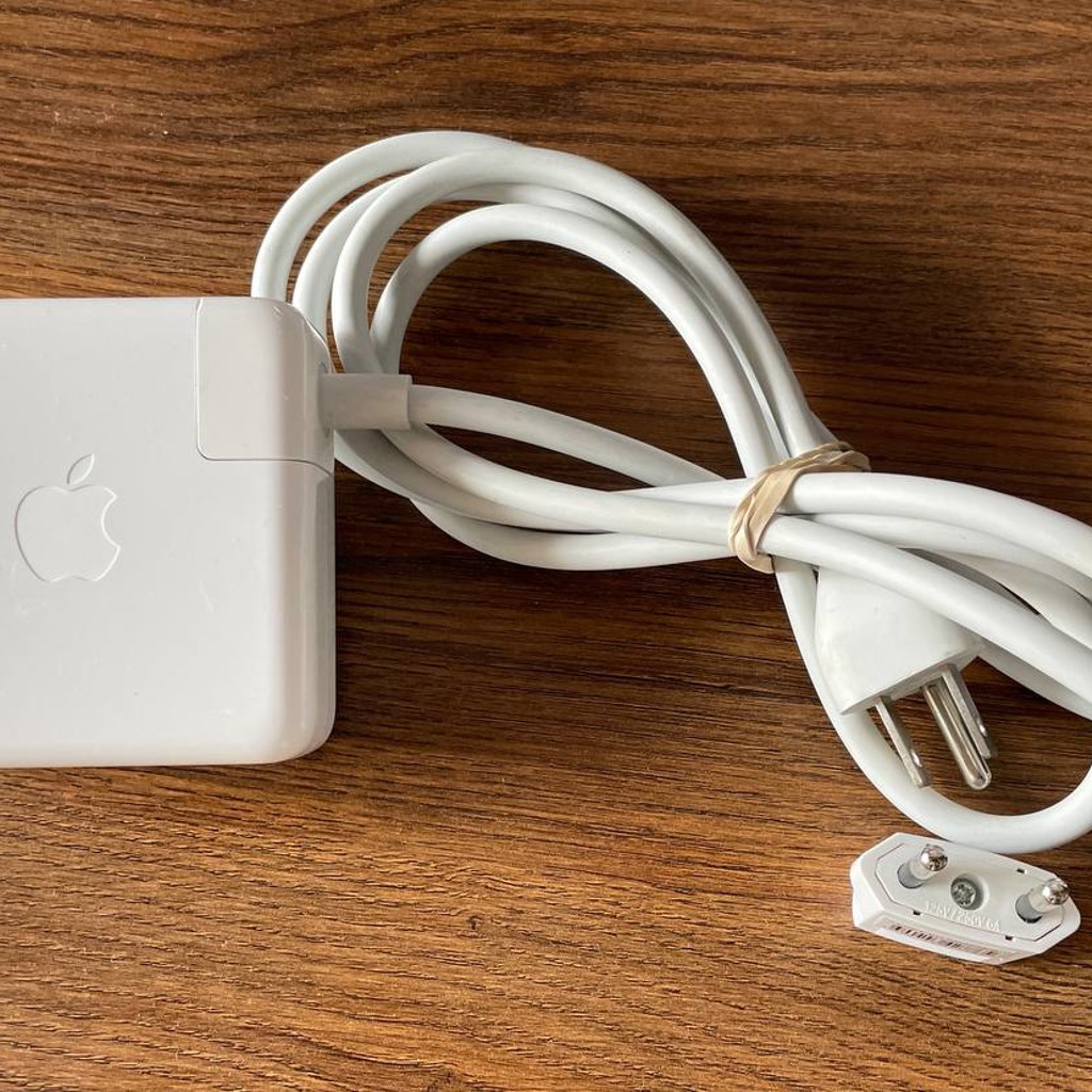 Удлинитель Apple