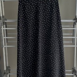 Брюки свободного кроя H&M - фото 1