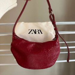 Брюки свободного кроя H&M - фото 4
