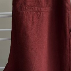 Брюки свободного кроя H&M - фото 6