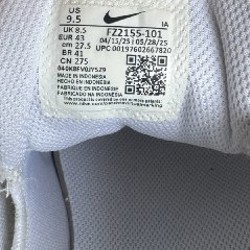 Nike Vapor Lite 3 - фото 5